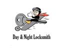 Day & Night Locksmith logo